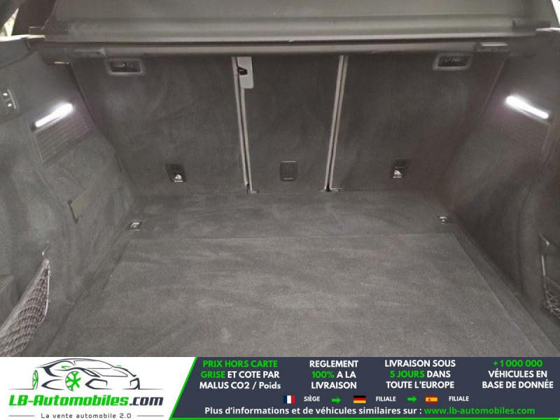 Audi SQ5 Sportback 3.0 V6 TDI 341 BVA Quattro  occasion � Beaupuy - photo n�10