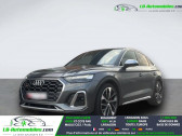 Annonce Audi SQ5 Sportback occasion Diesel 3.0 V6 TDI 341 BVA Quattro � Beaupuy
