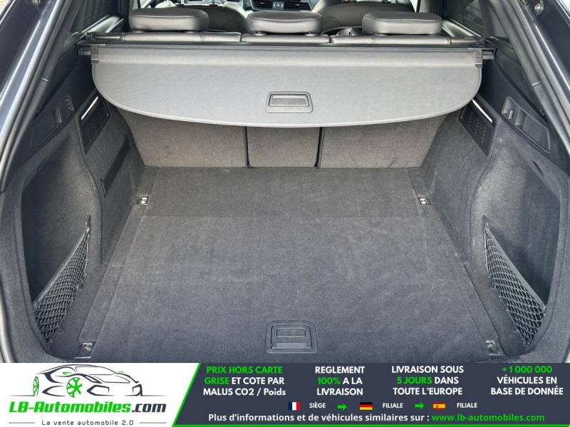 Audi SQ5 Sportback 3.0 V6 TDI 341 BVA Quattro  occasion � Beaupuy - photo n�11