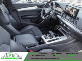 Audi SQ5 Sportback 3.0 V6 TDI 341 BVA Quattro  occasion � Beaupuy - photo n�7