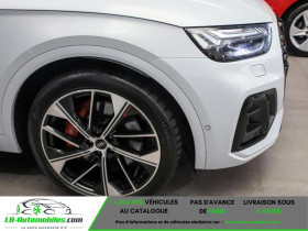 Audi SQ5 Sportback 3.0 V6 TDI 341 BVA Quattro  occasion � Beaupuy - photo n�7