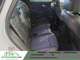 Audi SQ5 Sportback 3.0 V6 TDI 341 BVA Quattro  occasion � Beaupuy - photo n�6