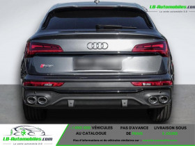 Audi SQ5 Sportback 3.0 V6 TDI 341 BVA Quattro  occasion � Beaupuy - photo n�6