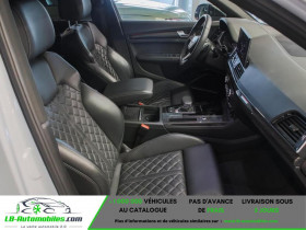 Audi SQ5 Sportback 3.0 V6 TDI 341 BVA Quattro  occasion � Beaupuy - photo n�5