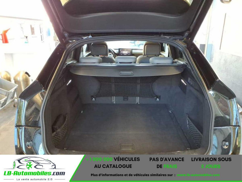 Audi SQ5 Sportback 3.0 V6 TDI 341 BVA Quattro  occasion  Beaupuy - photo n5