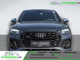 Audi SQ5 Sportback 3.0 V6 TDI 341 BVA Quattro  occasion � Beaupuy - photo n�4