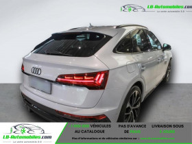 Audi SQ5 Sportback 3.0 V6 TDI 341 BVA Quattro  occasion � Beaupuy - photo n�4