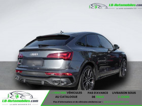 Audi SQ5 Sportback 3.0 V6 TDI 341 BVA Quattro  occasion � Beaupuy - photo n�3