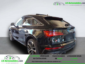 Audi SQ5 Sportback 3.0 V6 TDI 341 BVA Quattro  occasion � Beaupuy - photo n�3