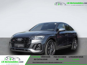 Audi SQ5 Sportback 3.0 V6 TDI 341 BVA Quattro  occasion � Beaupuy - photo n�2
