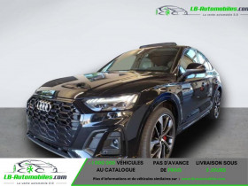 Audi SQ5 Sportback 3.0 V6 TDI 341 BVA Quattro  occasion � Beaupuy - photo n�2