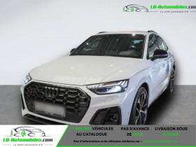 Audi SQ5 Sportback 3.0 V6 TDI 341 BVA Quattro  occasion � Beaupuy - photo n�2