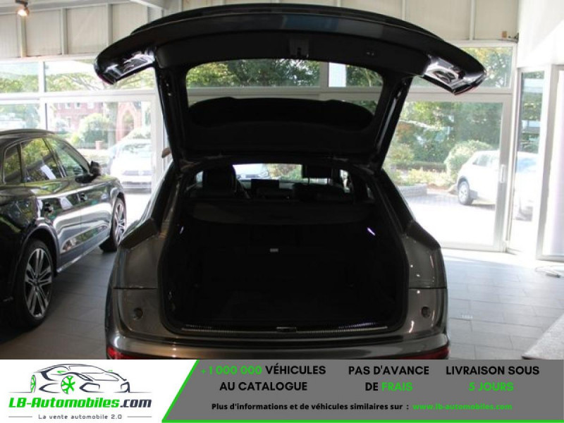 Audi SQ5 Sportback 3.0 V6 TDI 341 BVA Quattro  occasion � Beaupuy - photo n�8