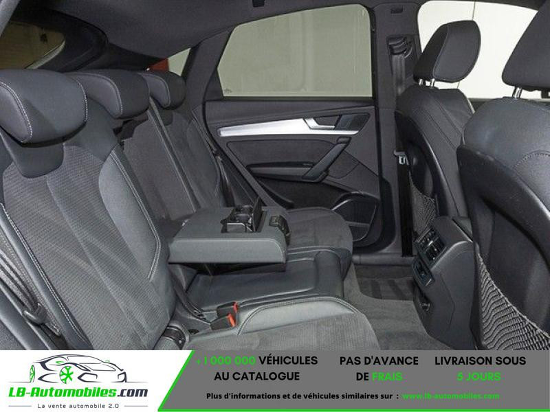 Audi SQ5 Sportback 3.0 V6 TDI 341 BVA Quattro  occasion  Beaupuy - photo n6