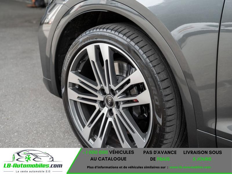 Audi SQ5 Sportback 3.0 V6 TDI 341 BVA Quattro  occasion  Beaupuy - photo n10