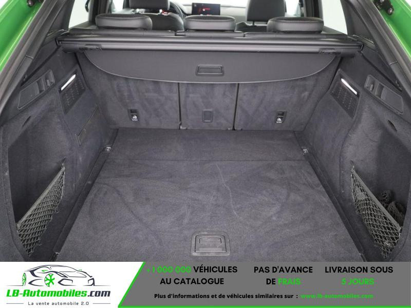 Audi SQ5 Sportback 3.0 V6 TDI 341 BVA Quattro  occasion  Beaupuy - photo n9