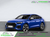 Audi SQ5 Sportback 3.0 V6 TDI 341 BVA Quattro   Beaupuy 31