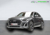 Annonce Audi SQ5 Sportback occasion Diesel 3.0 V6 TDI 341 BVA Quattro  Beaupuy