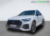 Annonce Audi SQ5 Sportback occasion Diesel 3.0 V6 TDI 341 BVA Quattro  Beaupuy