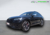Audi SQ5 Sportback 3.0 V6 TDI 341 BVA Quattro   Beaupuy 31