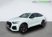 Audi SQ5 Sportback occasion année 2022 boite Automatique Annonce Audi SQ5 Sportback occasion Diesel 3.0 V6 TDI 341 BVA Quattro à Beaupuy