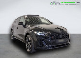 Audi SQ5 Sportback 3.0 V6 TDI 341 BVA Quattro   Beaupuy 31