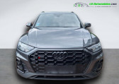 Audi SQ5 Sportback 3.0 V6 TDI 341 BVA Quattro   Beaupuy 31