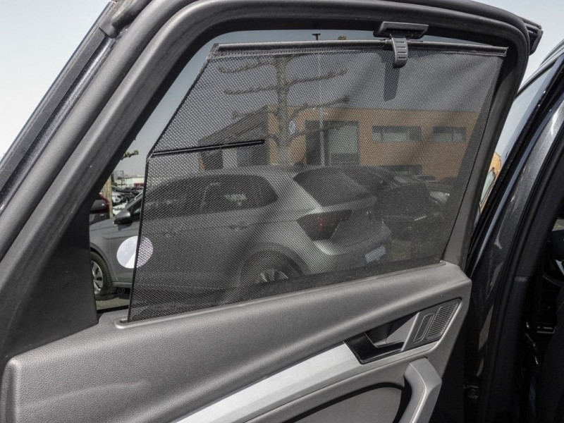Audi SQ5 Sportback 3.0 V6 TDI 341 BVA Quattro  occasion  Beaupuy - photo n8