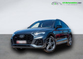 Audi SQ5 Sportback occasion année 2022 boite Automatique Annonce Audi SQ5 Sportback occasion Diesel 3.0 V6 TDI 341 BVA Quattro à Beaupuy