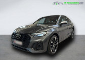 Audi SQ5 Sportback occasion année 2022 boite Automatique Annonce Audi SQ5 Sportback occasion Diesel 3.0 V6 TDI 341 BVA Quattro à Beaupuy
