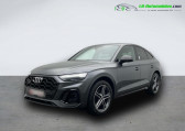 Audi SQ5 Sportback occasion année 2022 boite Automatique Annonce Audi SQ5 Sportback occasion Diesel 3.0 V6 TDI 341 BVA Quattro à Beaupuy