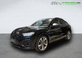 Audi SQ5 Sportback occasion année 2022 boite Automatique Annonce Audi SQ5 Sportback occasion Diesel 3.0 V6 TDI 341 BVA Quattro à Beaupuy