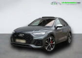 Annonce Audi SQ5 Sportback occasion Diesel 3.0 V6 TDI 341 BVA Quattro  Beaupuy