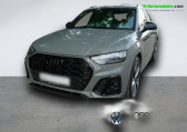Audi SQ5 Sportback occasion année 2022 boite Automatique Annonce Audi SQ5 Sportback occasion Diesel 3.0 V6 TDI 341 BVA Quattro à Beaupuy