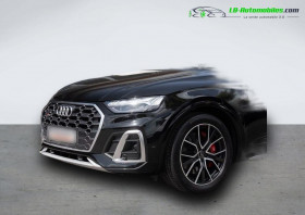 Audi SQ5 Sportback 3.0 V6 TDI 341 BVA Quattro  occasion  Beaupuy - photo n2