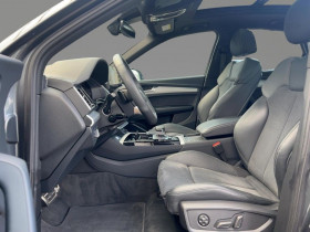 Audi SQ5 Sportback 3.0 V6 TDI 341 BVA Quattro  occasion  Beaupuy - photo n4