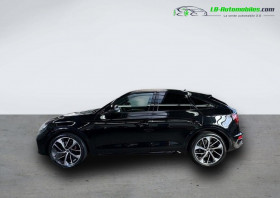Audi SQ5 Sportback 3.0 V6 TDI 341 BVA Quattro  occasion  Beaupuy - photo n4