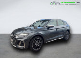 Audi SQ5 Sportback occasion année 2023 boite Automatique Annonce Audi SQ5 Sportback occasion Diesel 3.0 V6 TDI 341 BVA Quattro à Beaupuy