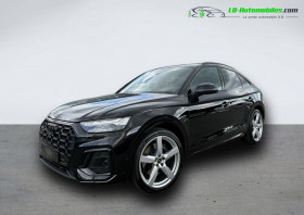 Audi SQ5 Sportback , garage LB AUTOMOBILES  Beaupuy
