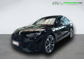Audi SQ5 Sportback , garage LB AUTOMOBILES  Beaupuy