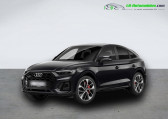 Annonce Audi SQ5 Sportback occasion Diesel 3.0 V6 TDI 341 BVA Quattro  Beaupuy