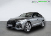 Annonce Audi SQ5 Sportback occasion Diesel 3.0 V6 TDI 341 BVA Quattro  Beaupuy