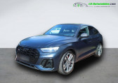 Audi SQ5 Sportback occasion année 2022 boite Automatique Annonce Audi SQ5 Sportback occasion Diesel 3.0 V6 TDI 341 BVA Quattro à Beaupuy