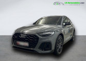 Audi SQ5 Sportback occasion année 2022 boite Automatique Annonce Audi SQ5 Sportback occasion Diesel 3.0 V6 TDI 341 BVA Quattro à Beaupuy