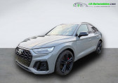 Audi SQ5 Sportback occasion année 2022 boite Automatique Annonce Audi SQ5 Sportback occasion Diesel 3.0 V6 TDI 341 BVA Quattro à Beaupuy