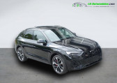 Audi SQ5 Sportback 3.0 V6 TDI 341 BVA Quattro   Beaupuy 31