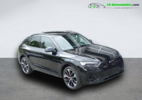 Audi SQ5 Sportback , garage LB AUTOMOBILES  Beaupuy