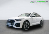 Annonce Audi SQ5 Sportback occasion Diesel 3.0 V6 TDI 341 BVA Quattro  Beaupuy