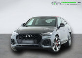 Audi SQ5 Sportback occasion année 2021 boite Automatique Annonce Audi SQ5 Sportback occasion Diesel 3.0 V6 TDI 341 BVA Quattro à Beaupuy