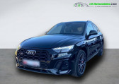 Audi SQ5 Sportback occasion année 2021 boite Automatique Annonce Audi SQ5 Sportback occasion Diesel 3.0 V6 TDI 341 BVA Quattro à Beaupuy